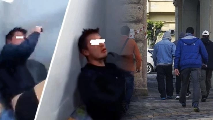 Μεταφέρεται σε άλλη φυλακή μετά τον ξυλοδαρμό του ο 19χρονος που φέρεται να σκότωσε τη φοιτήτρια